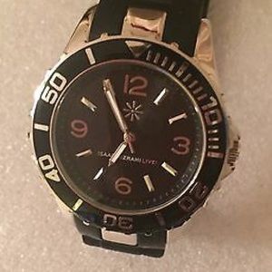 Isaac Mizrahi Live Watch